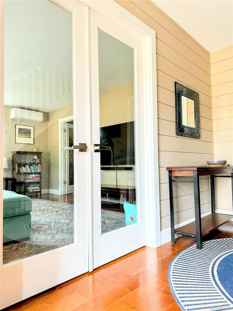 501 Walnut St, La Veta, CO 81055