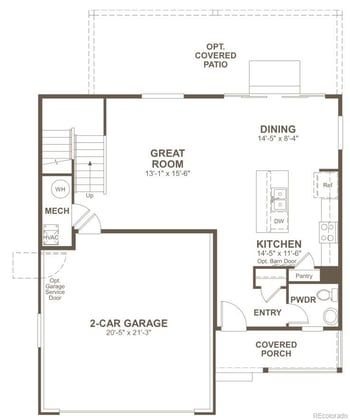 2984 Eaton Park St, Aurora, CO 80019