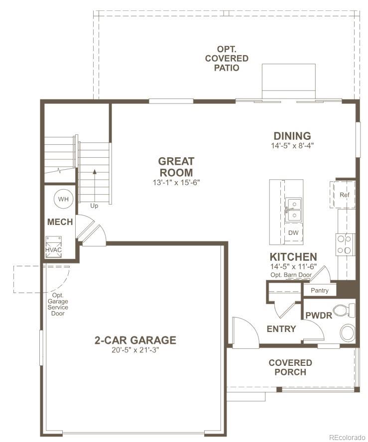 2984 Eaton Park St, Aurora, CO 80019