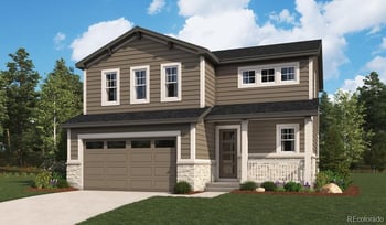 2984 Eaton Park St, Aurora, CO 80019