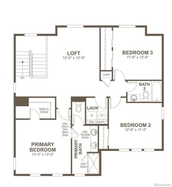 2984 Eaton Park St, Aurora, CO 80019