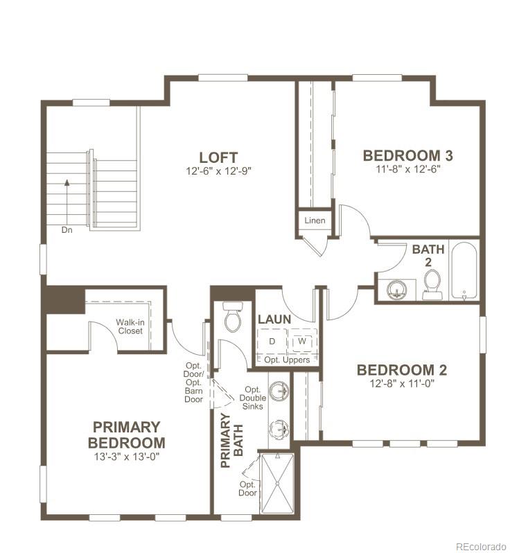 2984 Eaton Park St, Aurora, CO 80019