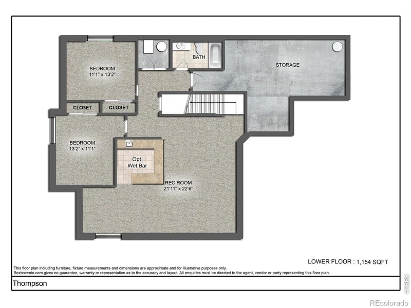 1878 Trilling Ct, Windsor, CO 80550