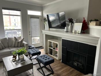 10176 Park Meadows Dr #2117, Lone Tree, CO 80124