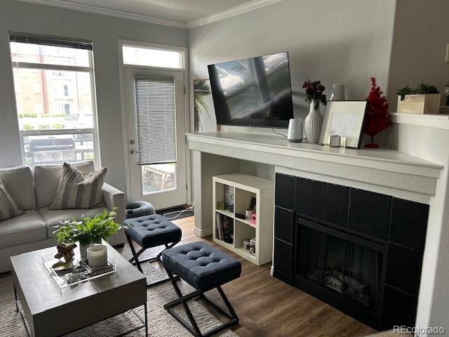 10176 Park Meadows Dr #2117, Lone Tree, CO 80124