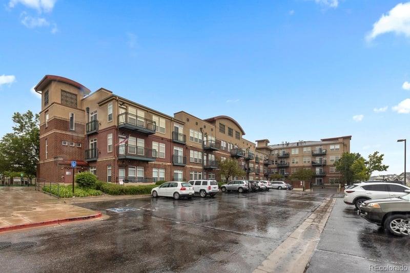 10176 Park Meadows Dr #2117, Lone Tree, CO 80124