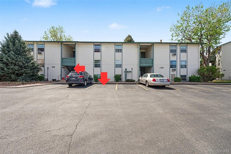 2150 Vaughn Way #204D, Aurora, CO 80014