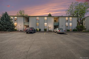 2150 Vaughn Way #204D, Aurora, CO 80014