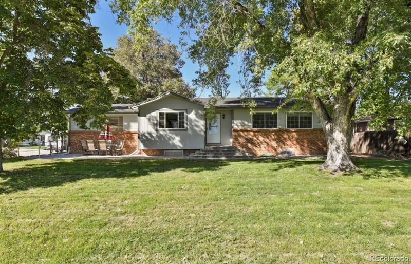 6305 Tennyson St, Arvada, CO 80003