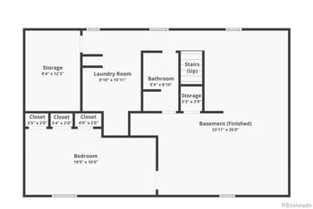 6305 Tennyson St, Arvada, CO 80003