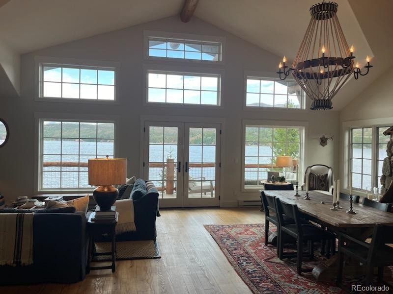 1423 Grand County Road 697, Grand Lake, CO 80447