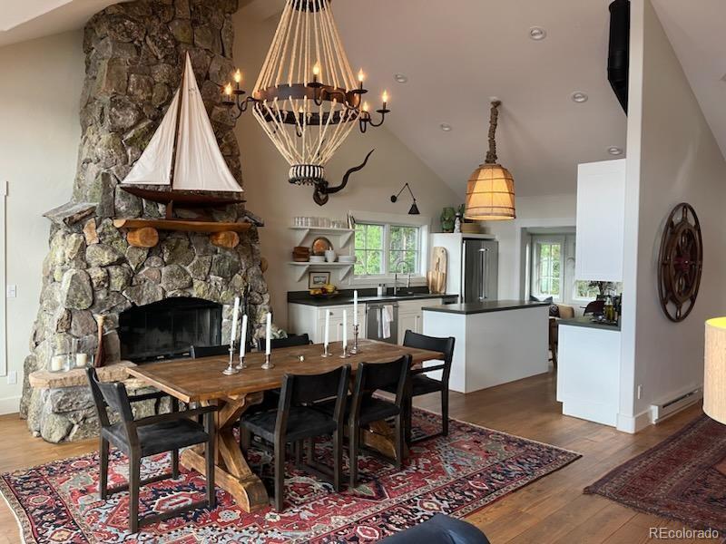 1423 Grand County Road 697, Grand Lake, CO 80447