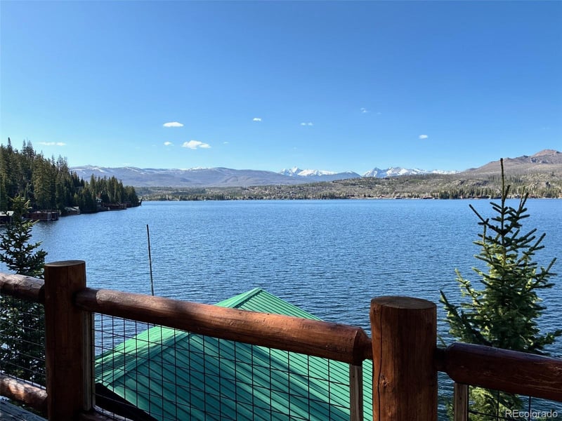 1423 Grand County Road 697, Grand Lake, CO 80447