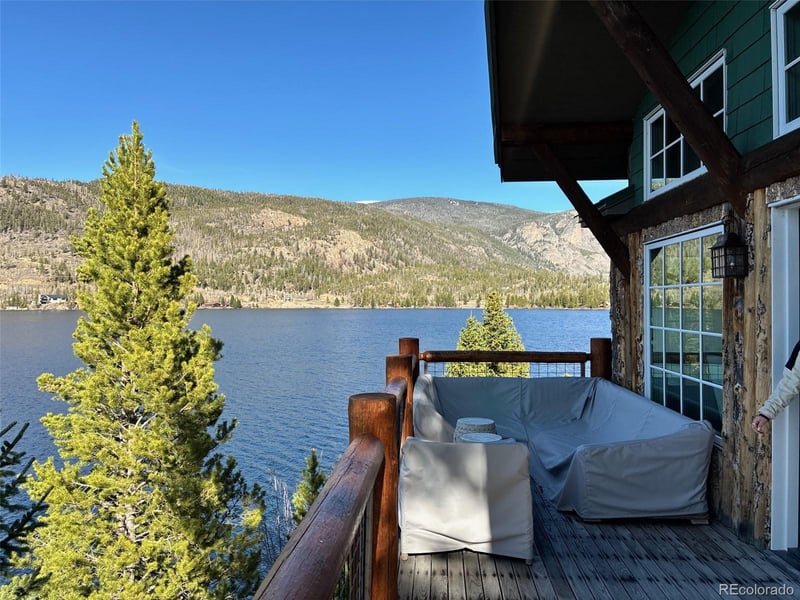 1423 Grand County Road 697, Grand Lake, CO 80447