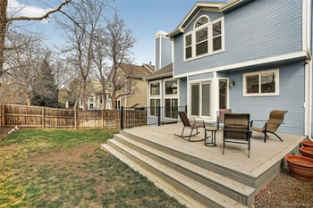 8237 Ogden Cir, Littleton, CO 80122