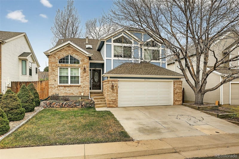 8237 Ogden Cir, Littleton, CO 80122