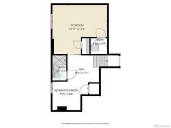8237 S Ogden Cir, Littleton, CO 80122
