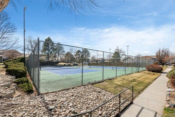 9901 Evans Ave #20D, Denver, CO 80247