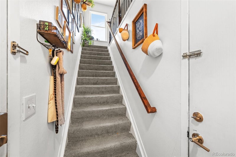 9901 Evans Ave #20D, Denver, CO 80247