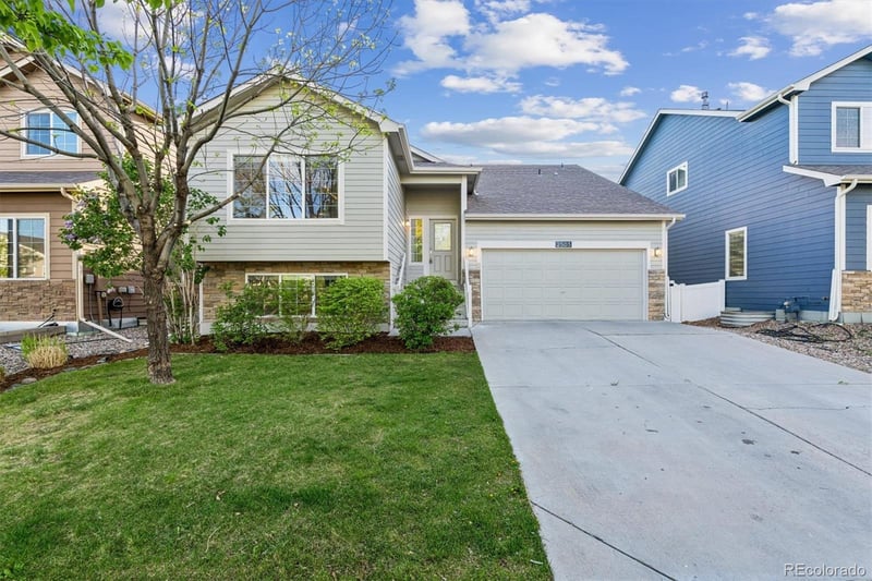 2503 Forecastle Dr, Fort Collins, CO 80524