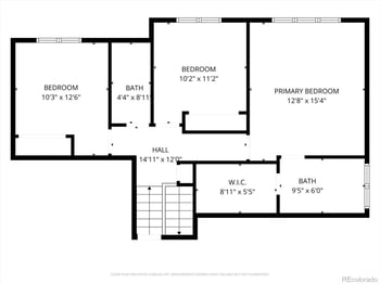 2503 Forecastle Dr, Fort Collins, CO 80524