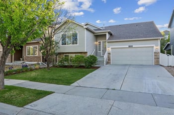 2503 Forecastle Dr, Fort Collins, CO 80524