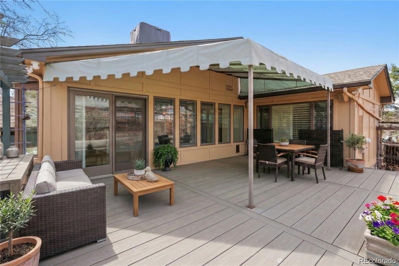 8095 Lehigh Ave, Denver, CO 80237