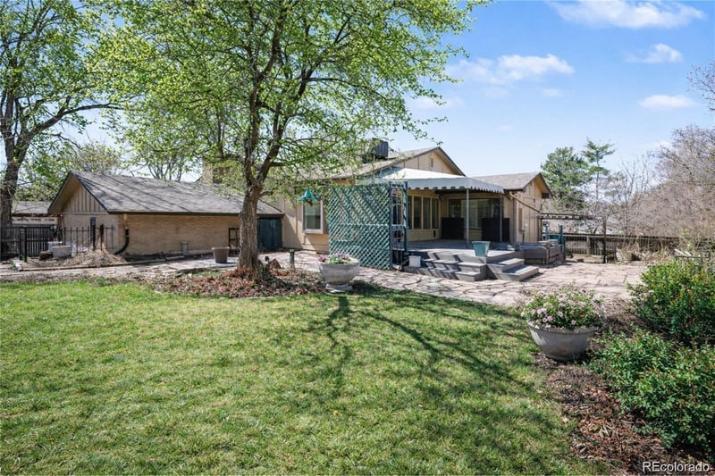 8095 Lehigh Ave, Denver, CO 80237