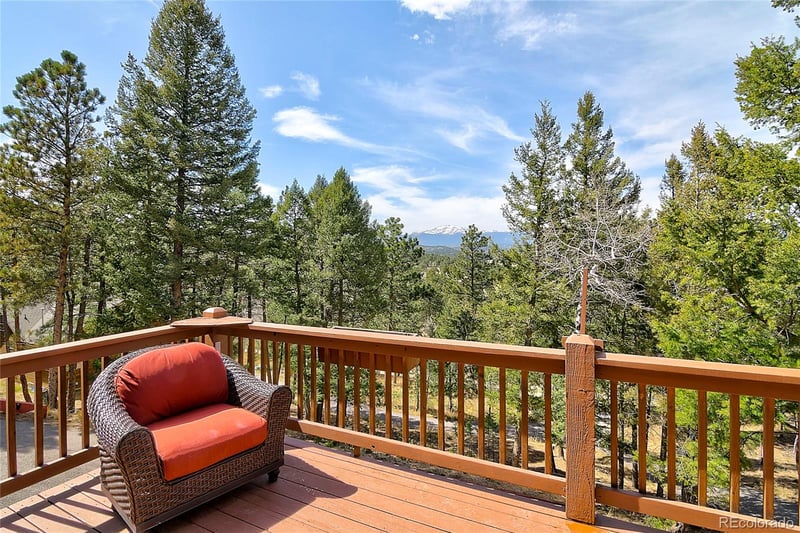 434 Random Rd, Bailey, CO 80421