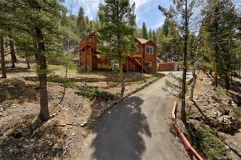 434 Random Rd, Bailey, CO 80421