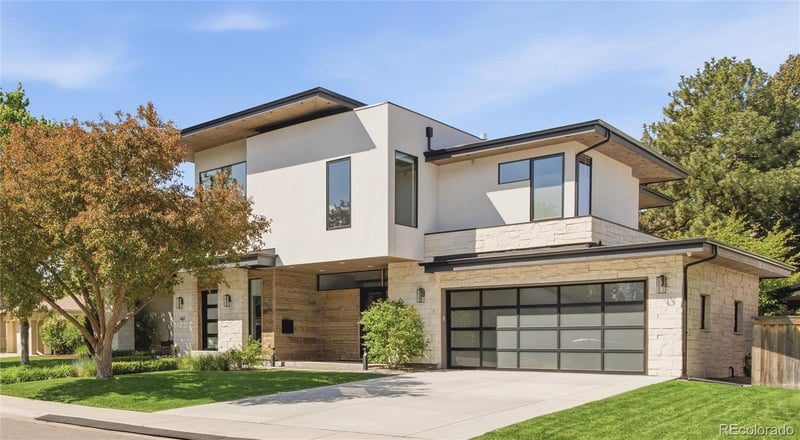 487 Garfield St, Denver, CO 80209