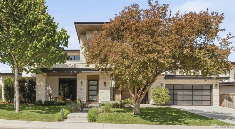 487 S Garfield St, Denver, CO 80209
