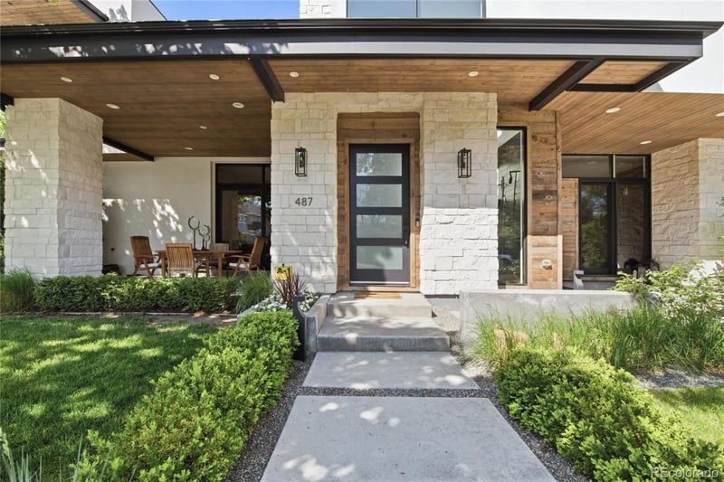 487 S Garfield St, Denver, CO 80209
