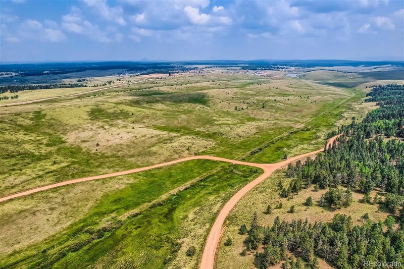 4600 Elk Valley Rd, Divide, CO 80814