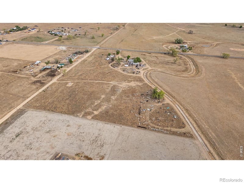 17080 County Road 32, Platteville, CO 80651