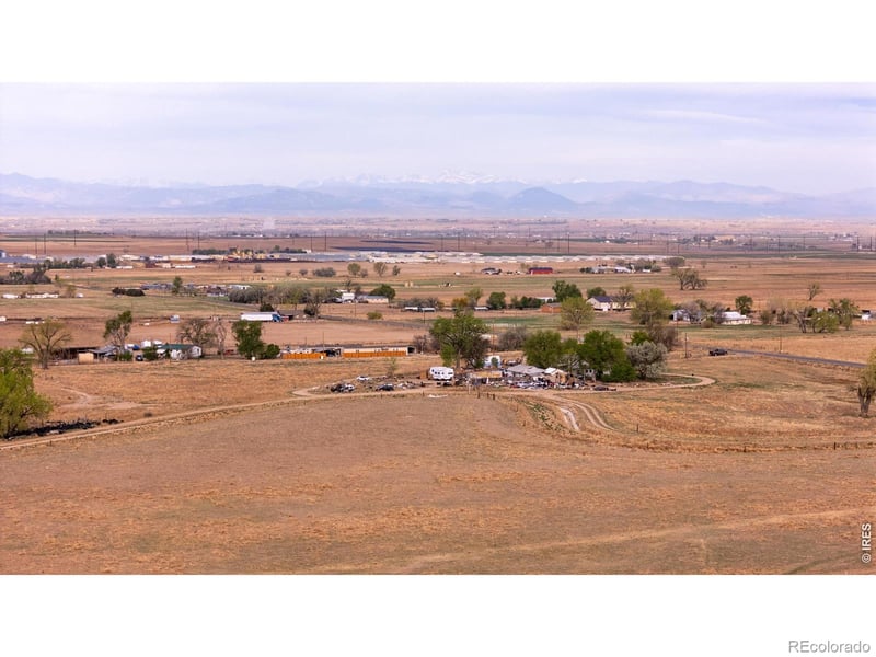 17080 County Road 32, Platteville, CO 80651