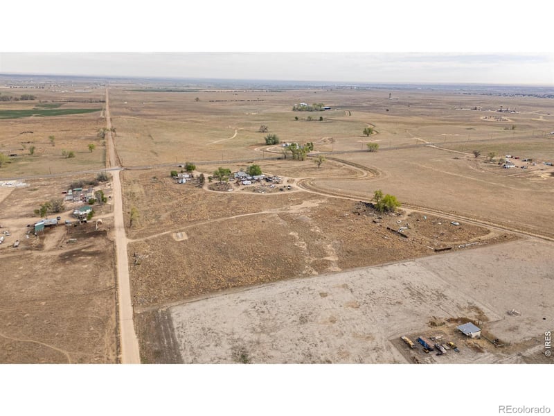 17080 County Road 32, Platteville, CO 80651