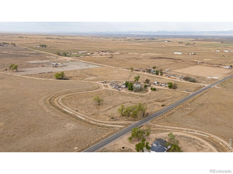 17080 County Road 32, Platteville, CO 80651