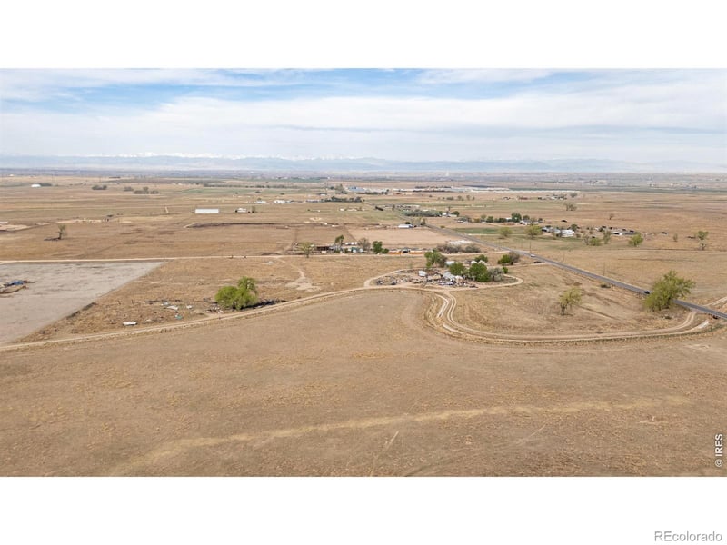 17080 County Road 32, Platteville, CO 80651