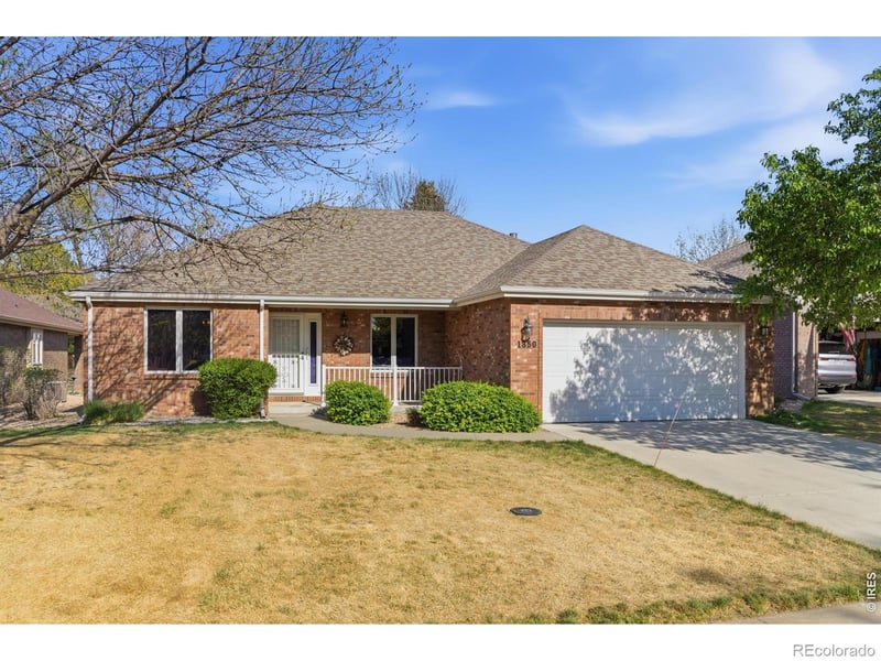 1850 45th Ave, Greeley, CO 80634