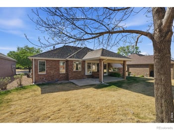 1850 45th Ave, Greeley, CO 80634