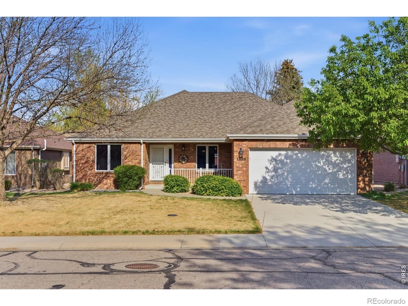 1850 45th Ave, Greeley, CO 80634