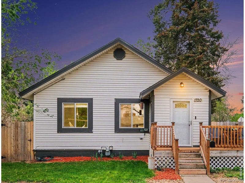 Home Worth Check