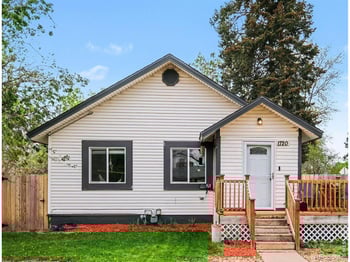1720 12th St, Greeley, CO 80631