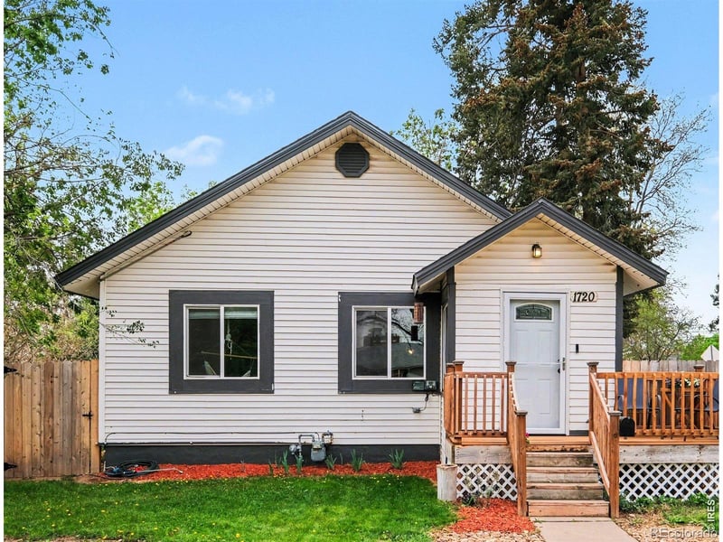 1720 12th St, Greeley, CO 80631