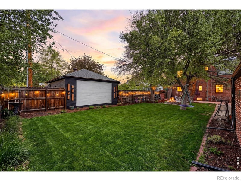 1533 Oneida St, Denver, CO 80220