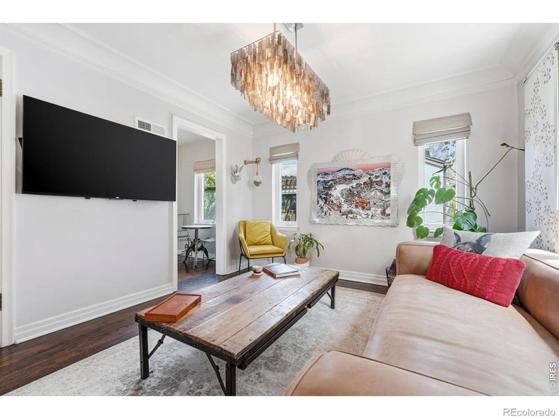 1533 Oneida St, Denver, CO 80220