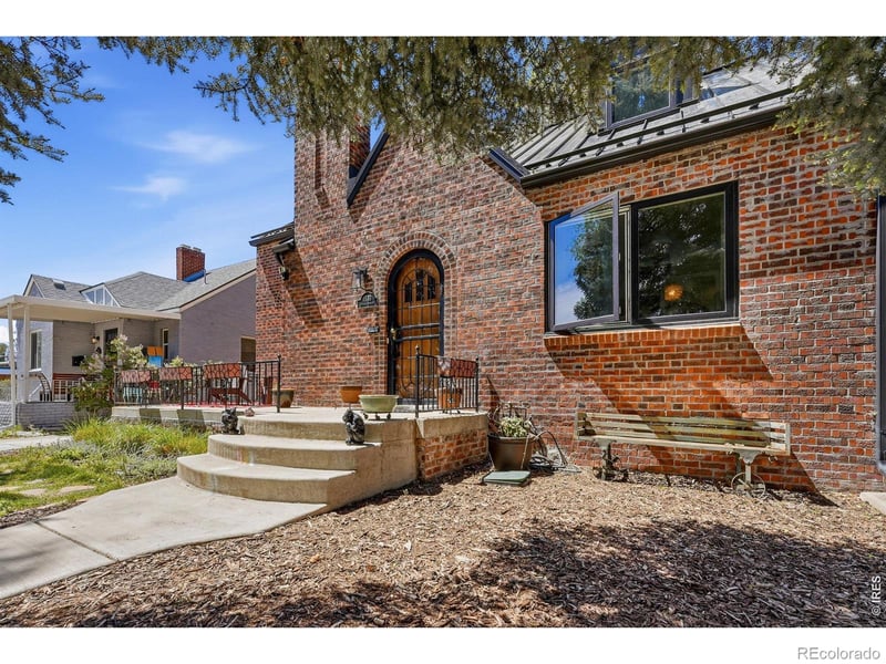 1533 Oneida St, Denver, CO 80220