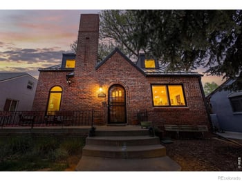 1533 Oneida St, Denver, CO 80220