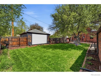 1533 Oneida St, Denver, CO 80220